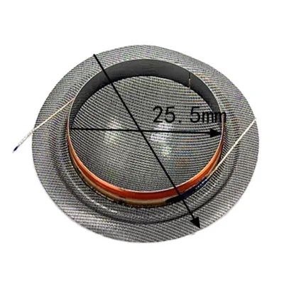 Hivi Film Highpitched Voice Coil Film High Quality Hivis Film High