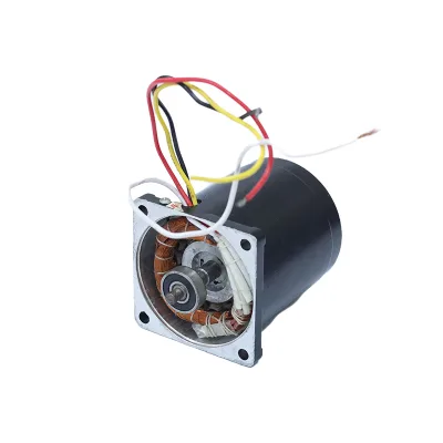CXK(2025) New Condition Motor Accessories Customizable 135 mm Diameter Stator Assemblies Manufactured China for DC Motor