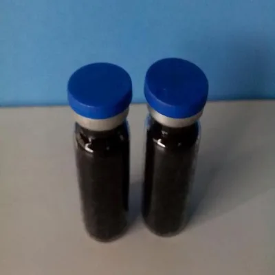20nm Ru 99.95% Good Dispersed Ruthenium Nanopowder