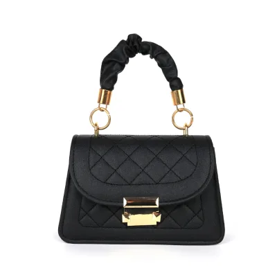 New Designer Brand Women's Small Handbag Portable Vintage Waterproof Fashionable Tote Crossbody Clutch Bags Wholesale Low Price
