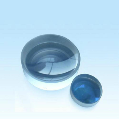 Custom Optical Glass or Plastic Spherical Lens for Optical Instruments