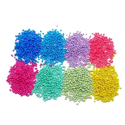 Hard Material PVC Compound Granules /High Strength PVC Granules for Shoe Suppliers