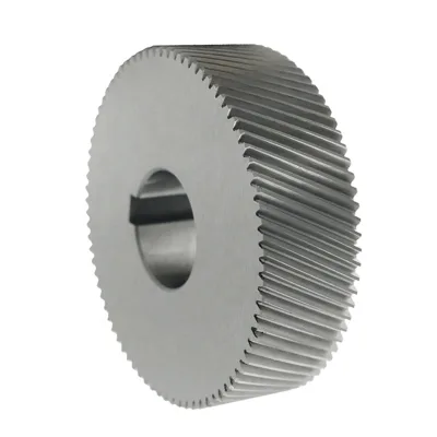 Nov Steel Bevel Gear Hobbing Custom Module Precision Transmission Gear for Gearbox Motor Industrial Machinery OEM