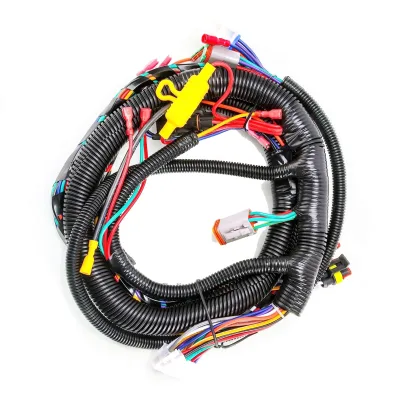 New Main Electrical Harness & Main cable #103496901Fits Club Car Precedent IQ cable #104023201