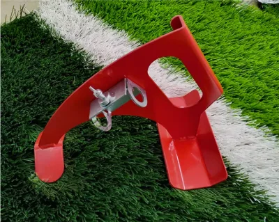 Artificial Turf Cutter Synthetic Grass Cutting Machine for Soccer Fields Durable 1.5mm Thickness Outdoor Landscaping Tool