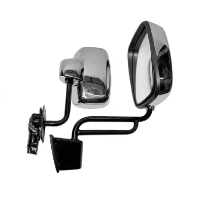 Hot-selling Original Rearview Mirrors Assembly Car Spare Parts New Side Mirror for Coaster Bus