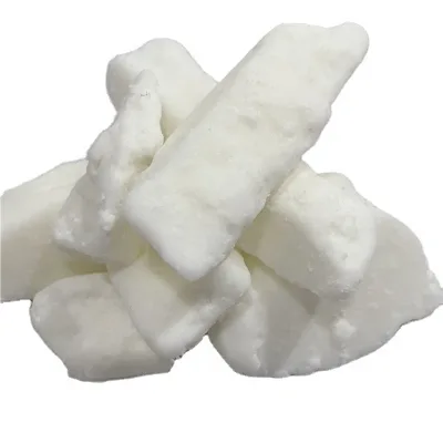 Blended Wax of Coconut and Soy Wax for Candles