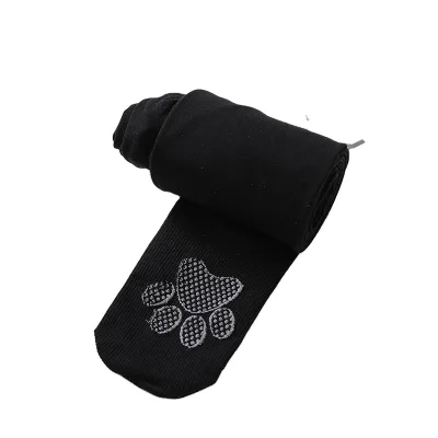 Pantyhose Women Tube Pantyhose 120D Anti slip and Thin Pantyhose