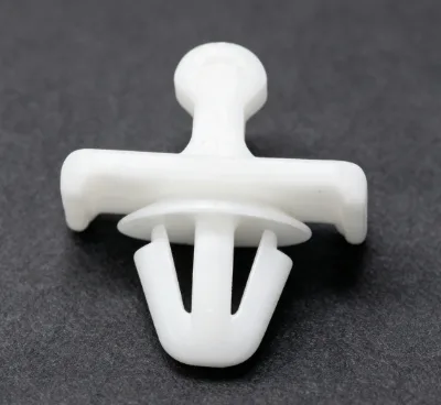 0019884481 Exterior Molding Clip Mercede s - Ben z