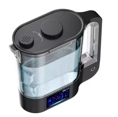 Alkaline Ion Water Ionizer for Making Healthy Hydrogen Water Japan