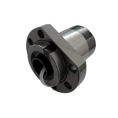 TBI SFA Precision Ballscrew Nuts Guide Screw Shaft Lead Roller Ball Pictcinh Machine
