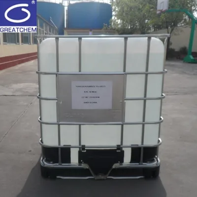 Potassium Formate 75% Liquid