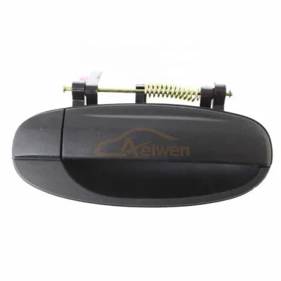 High Quality Car Door Handle Used for Daewoo KALOS OE No. 96541634 96541633