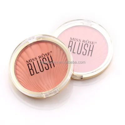 High Pigment Contour Brighten up Makeup Blush