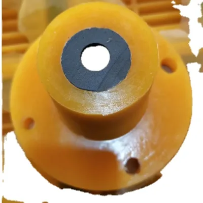 Cyclone Accessory Sand Nozzle