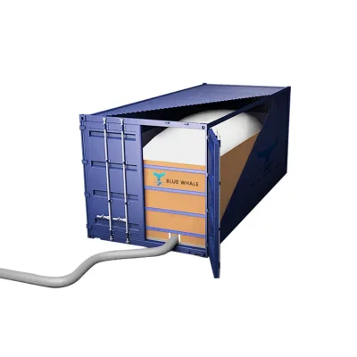 20 MT Flexi Bag Malaysia Trailer Vin Flexitank for Juice Vegetable Oil 20 ft Container Multiple Use Oil Olive Oil
