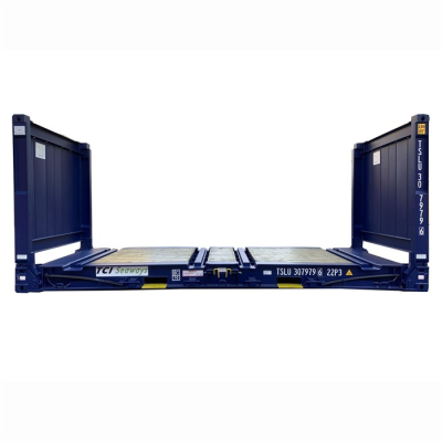 Good Price Standardization Durable Multifunctional Collapsible Storage Container