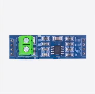 MAX485 Module RS485 Module TTL to RS-485 Module Development Accessories