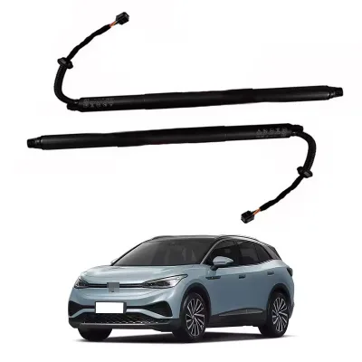 Auto Accessories Automatic Tailgate Lift Support StrutIntelligent Electric Tailgate Lifter for VW ID4 ID611G827851 12G827851