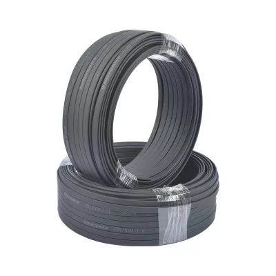 Customized Oxygen free copper core Support customization Heating cable
