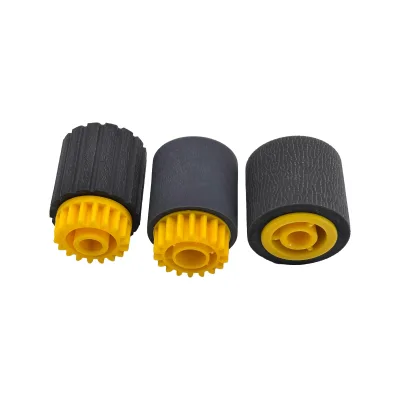 AF03-0071 AF03-1041 AF03-2041 New Pickup Roller for Pro 8100 8120 8110 C651 C751 C8100 Paper Pickup Feed Separatoin Roller Kit