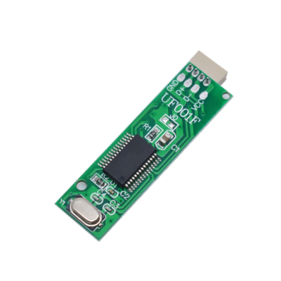 USB to FDD floppy drive module 1.44MB floppy drive interface to USB floppy disk A disk floppy drive to U disk DIY