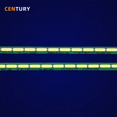 CENTURY LED TV Strips 47" ART TV REV 0.7 L-Type R-Type 6920L-0001C Aluminum SMD3030/5050 2700-6500K 63LED/pcs DC12V/24V
