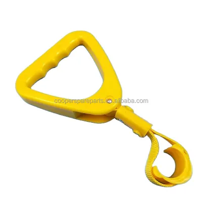 Affordable Universal Bus Parts Accessories - Plastic City Bus Armrest Handle