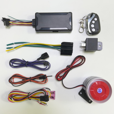 Location Track System GPS Tracker Platform for Vehicle Tracking Device With Tracking Software