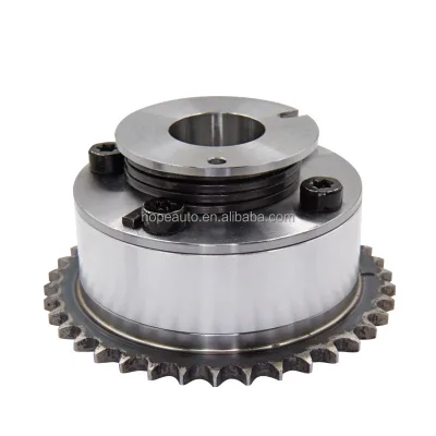 CVVT Camshaft Timing Gear for Hyundai Kia 24370-3CGA0