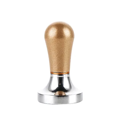 Coffee Press Tool Automatic Coffee Tamper 57mm