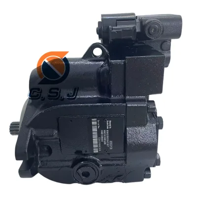 Piston Pump 2202323 83022109 S243806041 Hydraulic Pump KRR038CEN2307 NNE3C2NPA6N KNBIDRBSC S262806069 for Bus