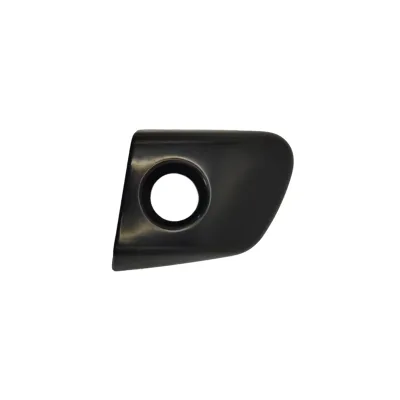 Car Door Exterior Outer Car Outside Door Handle Key Cover Compatible with Key Cover Rx350 2014 -