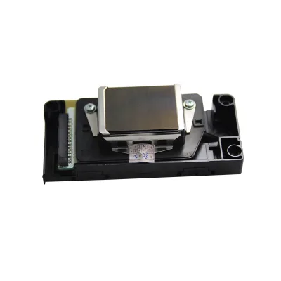 JESI-Digital Inkjet Photo Machine 16010 Water-Based Printhead for Outdoor Indoor Advertising Printers