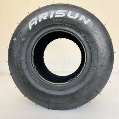 High Quality Cheap Golf Car Snow and ATV Tires 10x4.50-5 Kart Tires Tubeless Lawn and Garden Motorcycle Tires