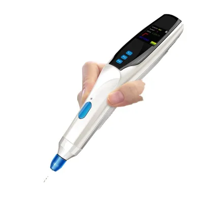 Beauty Salon Equipment Plasma Lift Jet Pen / Plasma Pen for Acne