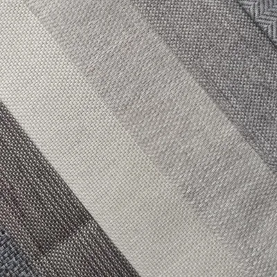 High End Customized Corduroy and Velour Sofa Fabric Home Textile Upholstery Linen Fabric From Manufacturer