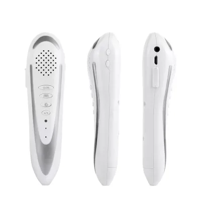 Fadhi Qurux Badan Factory Digital Quran Read Pen for Islamic Books Gift Set Quran Box Koran Pen Reader