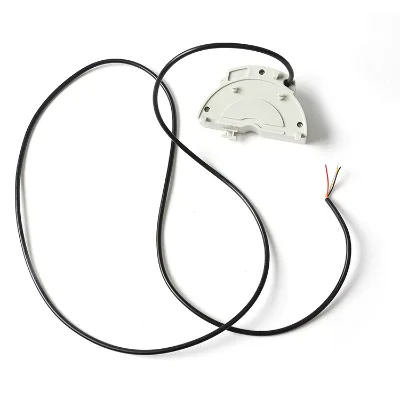 Low Power Consumption Water Meter Pulse Output Sensor for SENSUS Water Meter WPD50-300
