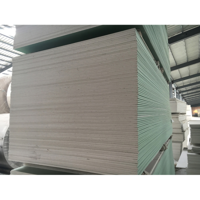 Brazil TRUSUS New Design High Quality Anti Moisture Drywall