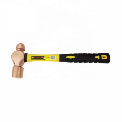 None Spark Tools Ball Pein Hammer