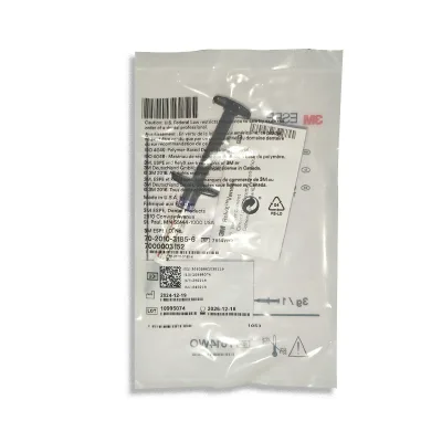 3 M RELYX VENEER CEMENT SYRINGE WHITE OPAQUE 3G