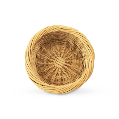 Wholesale Wicker Storage Baskets Rattan Woven Fruit & Clothes Storage for Retail Stores