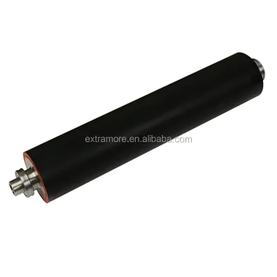 Lower Sleeved Roller with Bearing A0G6R70300 A4EUR70V00 for MINOLTA Bizhub Pro 951/1051/1200,Bizhub PRESS 1052/1250/1250P
