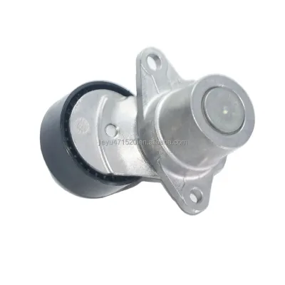 06K903133G/A/D/F Drive Belt Tensioner Engine Belt Tensioner for VW Golf EA888