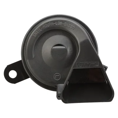 Factory Direct Supply Dual-Tone Car Alarm Horn  Car Horn for Enhanced Safety
