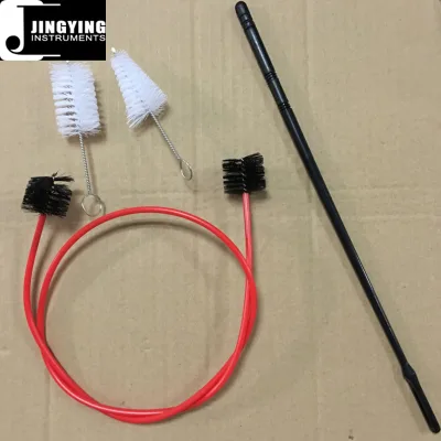 Trumpet Maintenance Cleaning Care Kit Valve/Mouthpiece/Flexible Brush
