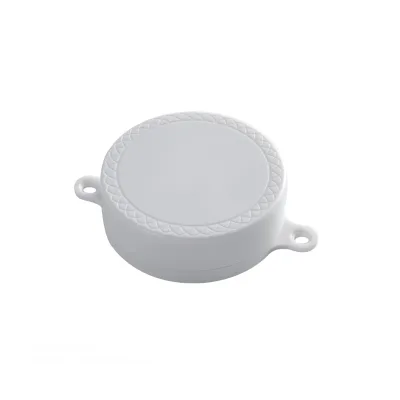 OTA-Configurable IBeacon Smart Warehouse Cold Storage Wide Temperature Range Humidity-Resistant BLE Beacon