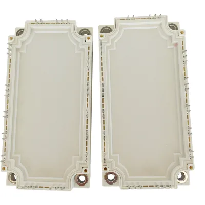 IGBT Module 1200V 150A Six Pack Module Low Switching Losses For Inverter Power Converters and Servo Drives