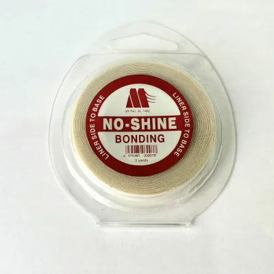 3Yard Lace Wig Glue Hair System Tape NO-SHINE Double-sided Adhesive Wig Glue Super Adhesive Double Sides Tape